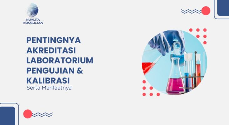 akreditasi laboratorium