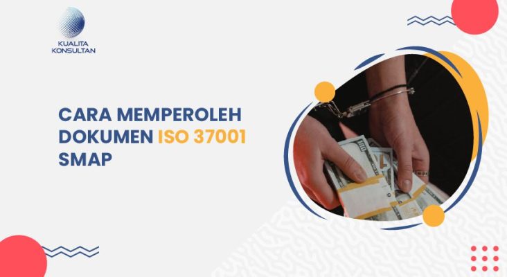 dokumen iso 37001