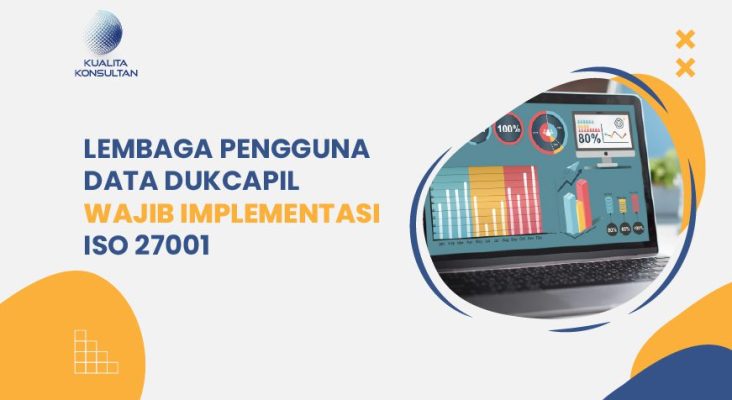 Sertifikat ISO 27001