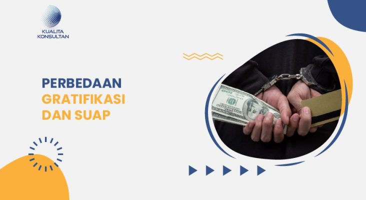 perbedaan gratifikasi dan suap