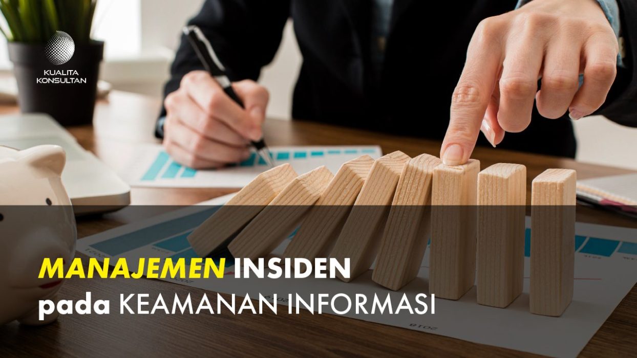 ISO 27035 manajemen insiden keamanan informasi