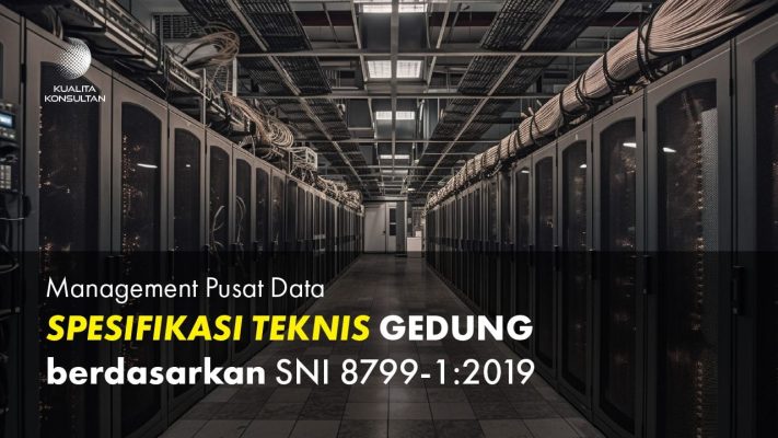 manajemen pusat data - data center