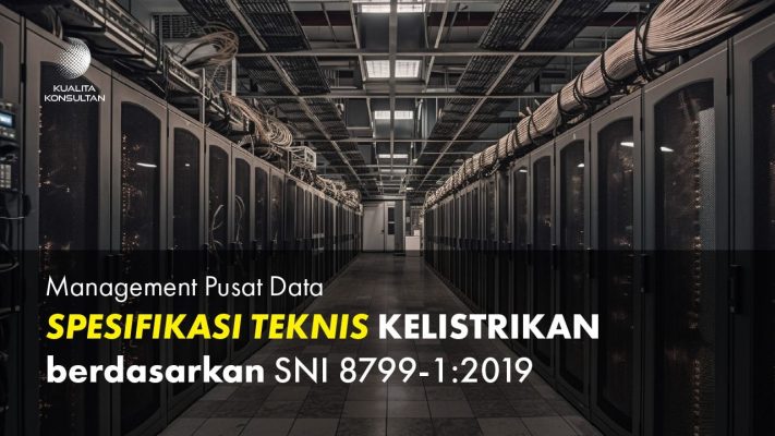 manajemen pusat data - data center