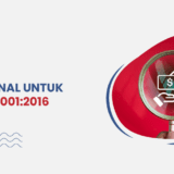 Audit internal untuk ISO 37001:2016