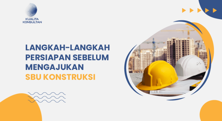 Sertifikasi Badan Usaha Konstruksi