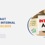 Manfaat Audit Internal ISO 9001:2015