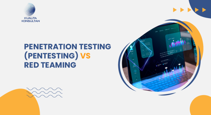 apa itu penetration testing