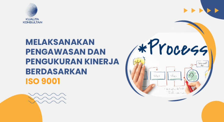 Penerapan ISO 9001:2015 di perusahaan
