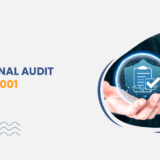 audit ISO 27001