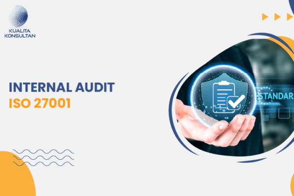 audit ISO 27001