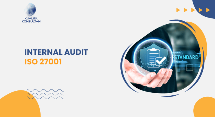 audit ISO 27001