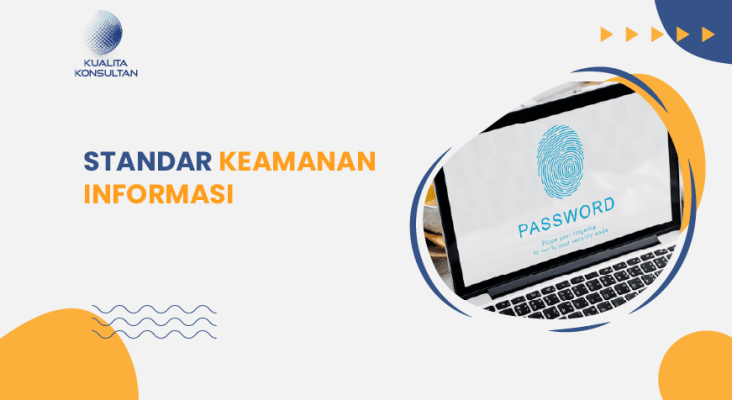 Standar keamanan informasi ISO 27000