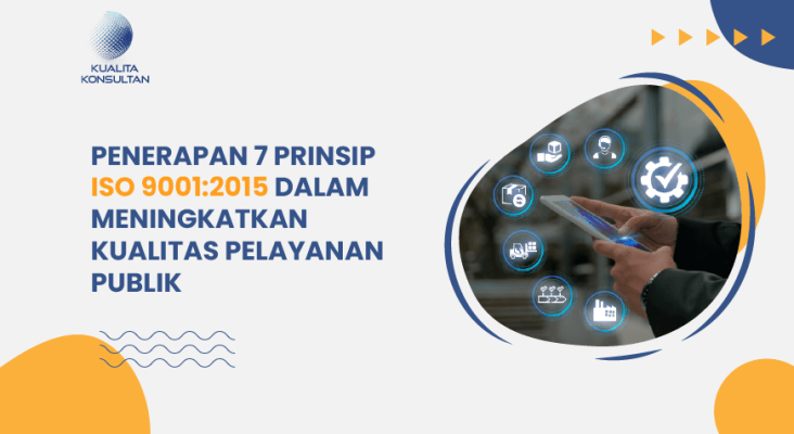 meningkatkan kualitas kelayanan publik