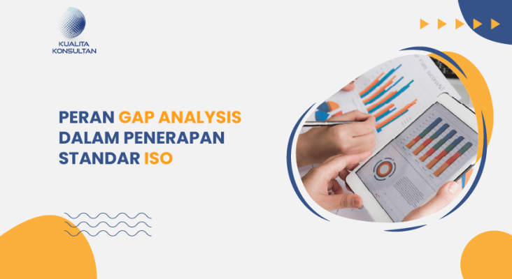 peran gap analysis dalam penerapan standar iso