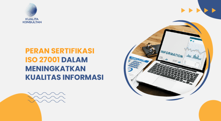 peran sertifikasi iso 27001
