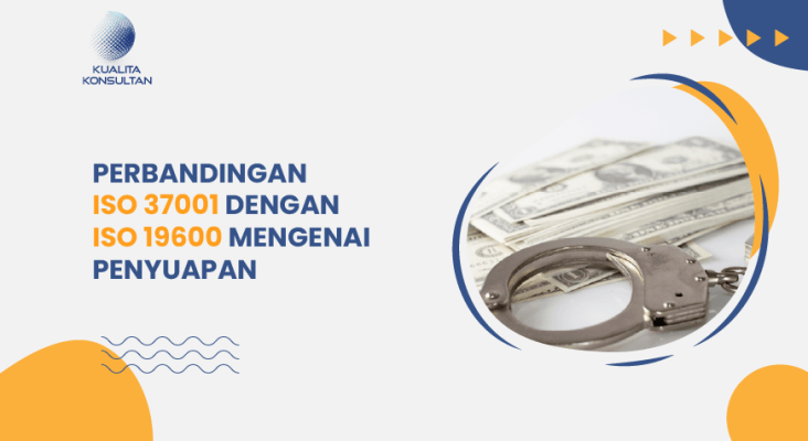 perbandingan iso 37001 dengan iso 19600