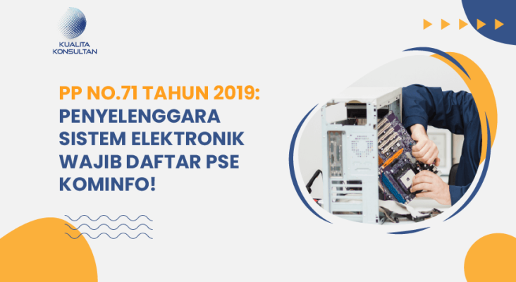 daftar pse kominfo