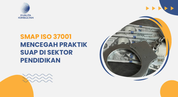 smap iso 37001