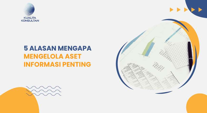 aset informasi adalah