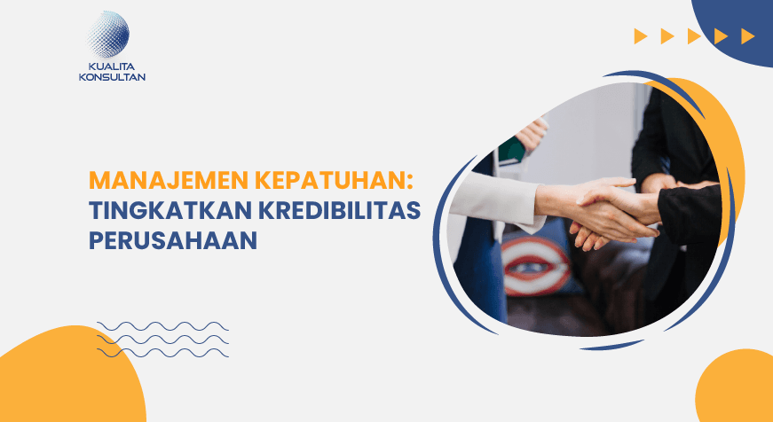 manajemen kepatuhan