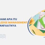 apa itu knowledge management