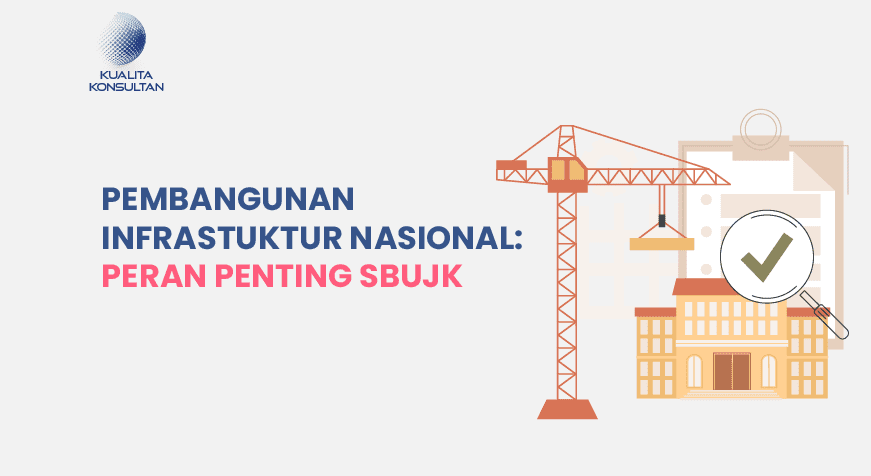 proyek infrastruktur nasional