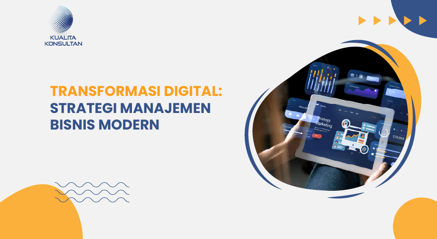 apa itu transformasi digital