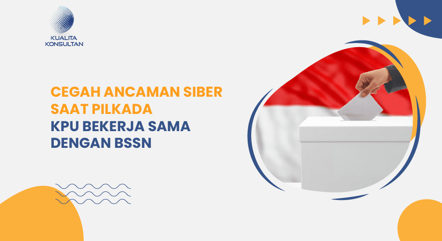 ancaman siber pilkada