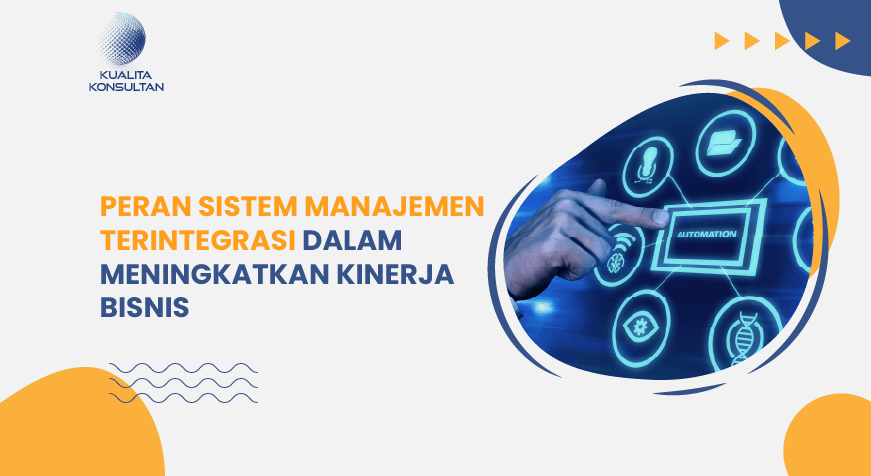 sistem manajemen terintegrasi