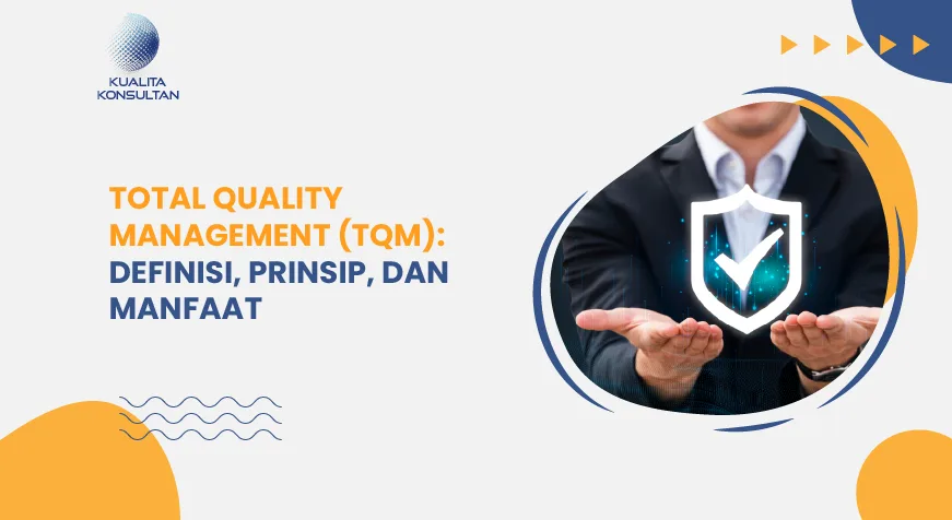 total quality management (tqm)
