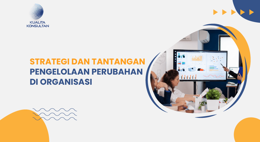Pengelolaan perubahan