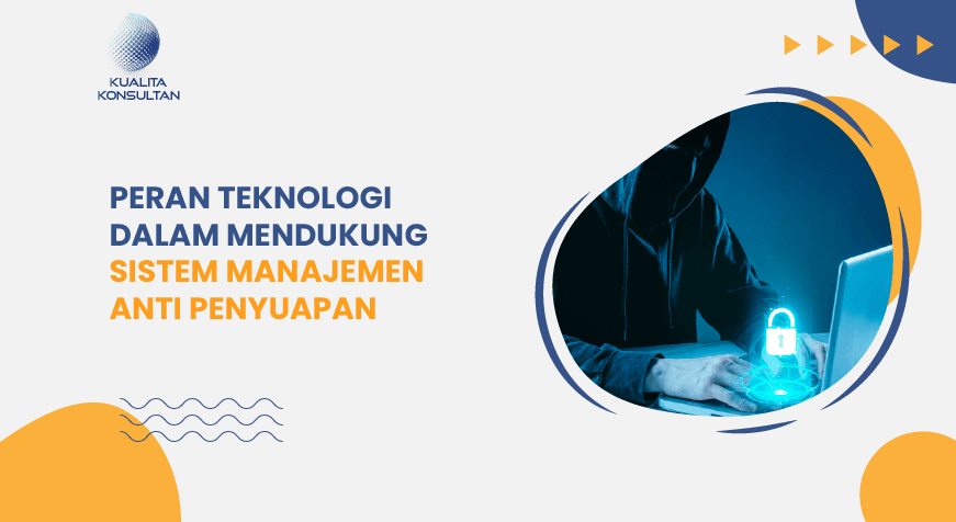 sistem manajemen anti penyuapan