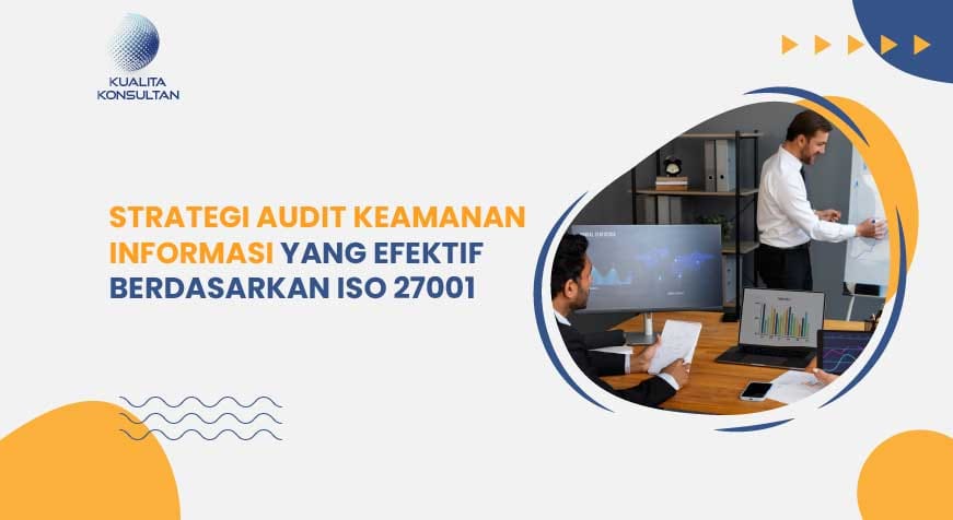 audit keamanan informasi