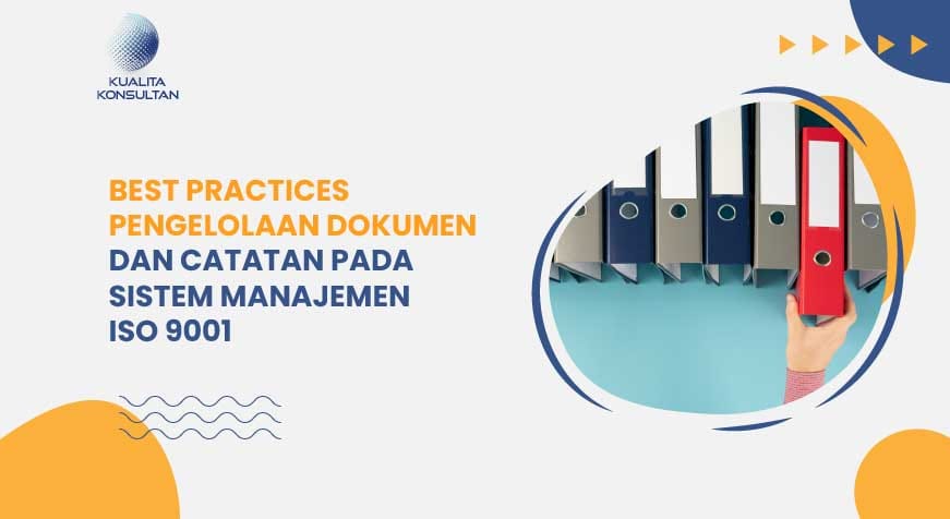sistem manejemen iso 9001