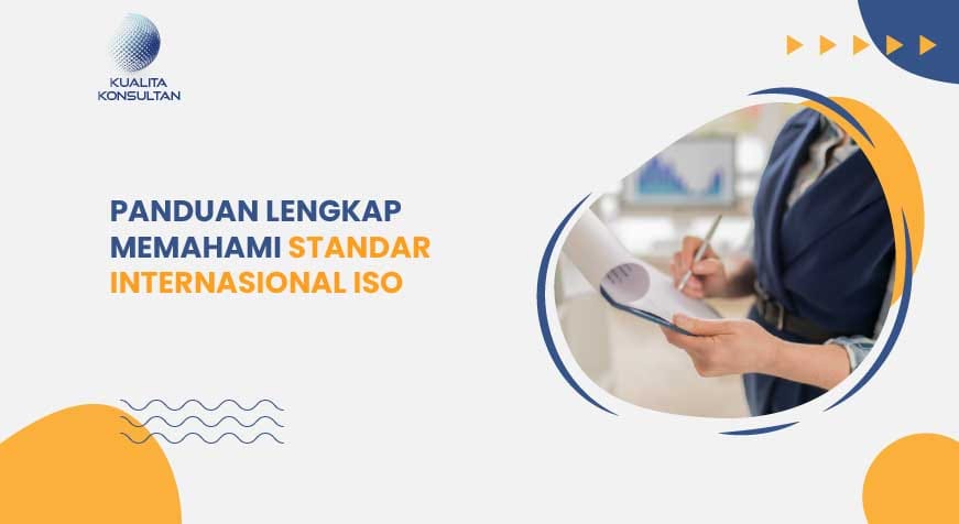 standar internasional iso
