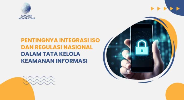integrasi iso