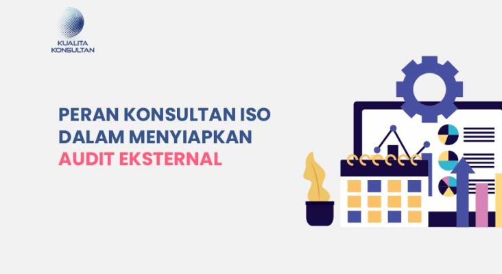 peran konsultan ISO