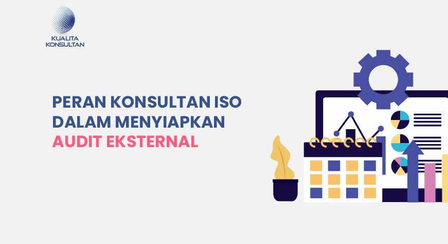 peran konsultan ISO