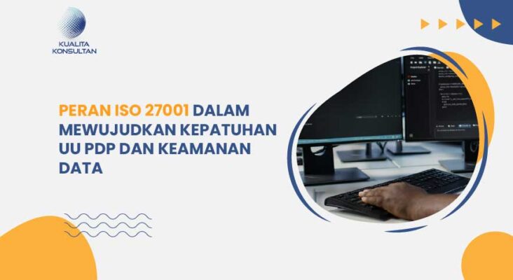 Peran ISO 27001
