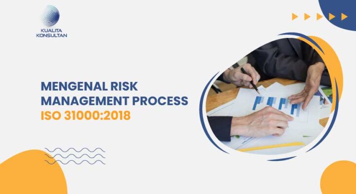 Risk Management Process ISO 31000:2018