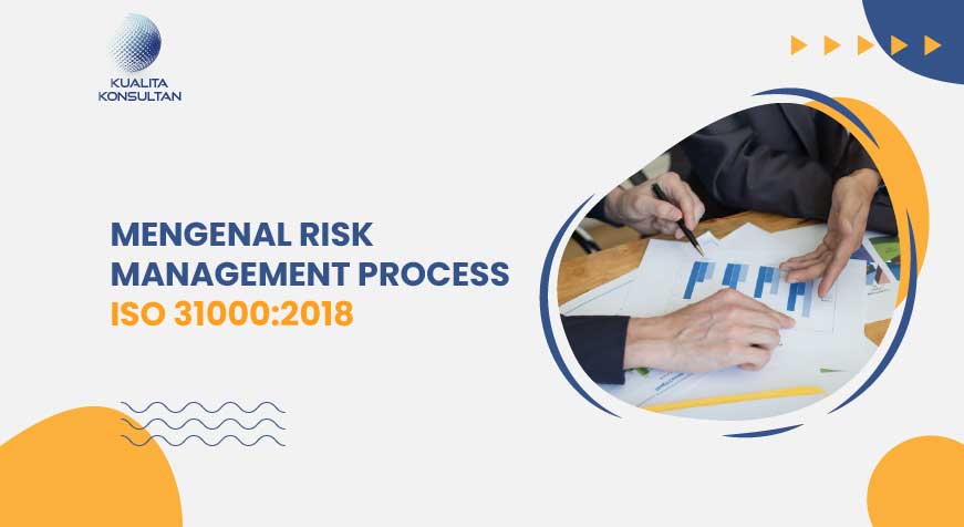 Risk Management Process ISO 31000:2018