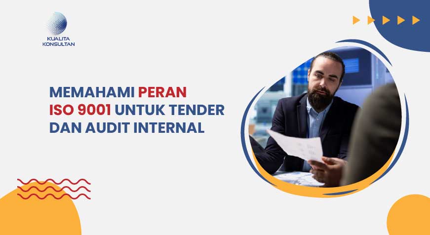 peran iso 9001
