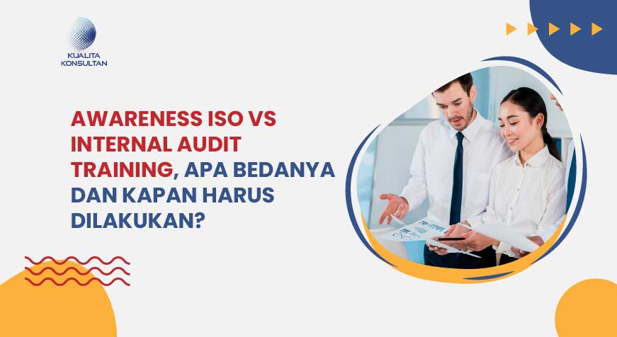 Awareness ISO vs Internal Audit Training