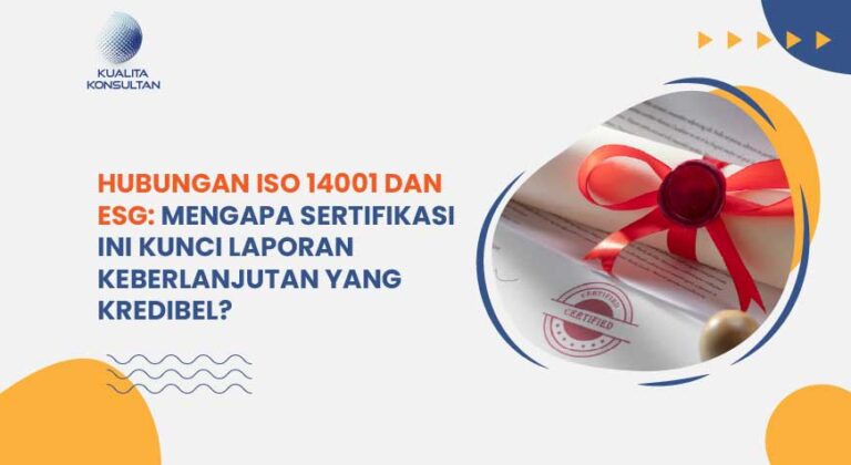 iso 14001 dan esg