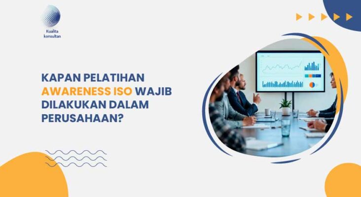 Pelatihan Awareness ISO