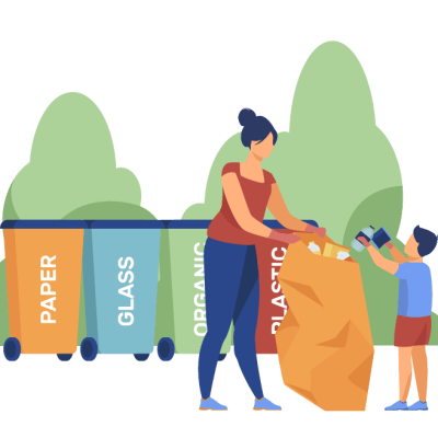 untuk siapa iso 14001